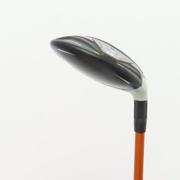 か*ず様 TaylorMade SIM2 MAX レスキュー ユーティリティ TaylorMade（テーラーメイド） SIM2 SIM2 マックス レスキュー