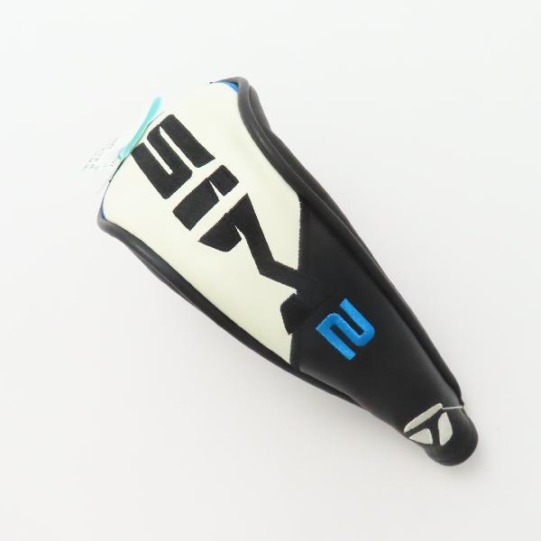 TaylorMade（テーラーメイド） SIM2 SIM2 マックス レスキュー