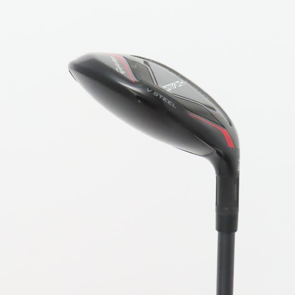 TaylorMade（テーラーメイド） STEALTH ステルス RESCUE