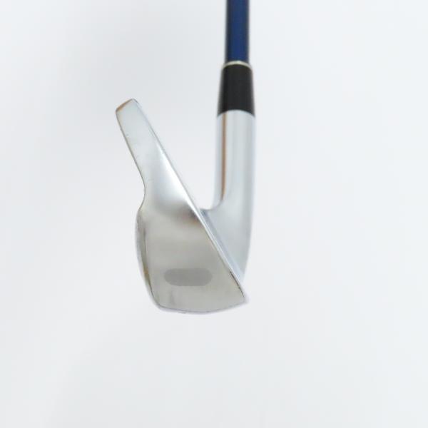 DUNLOP（ダンロップ） SRIXON スリクソン ZX5 アイアン Diamana ZX for