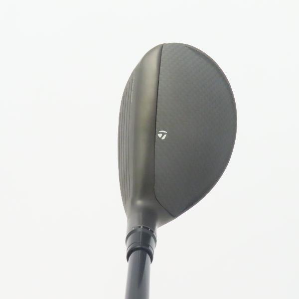 TaylorMade（テーラーメイド） Qi35 Qi35 レスキュー ユーティリティ