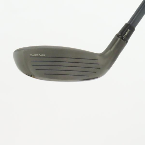 TaylorMade（テーラーメイド） Qi35 Qi35 レスキュー ユーティリティ