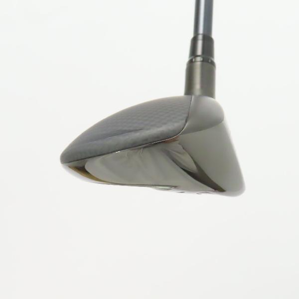 TaylorMade（テーラーメイド） Qi35 Qi35 レスキュー ユーティリティ