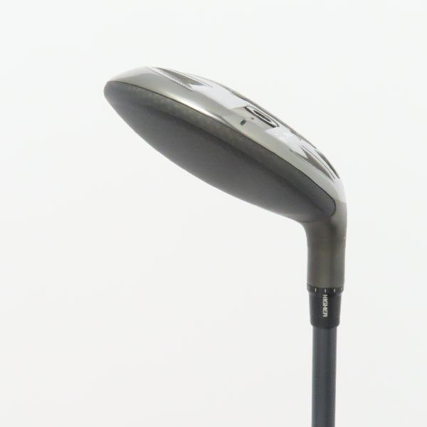 TaylorMade（テーラーメイド） Qi35 Qi35 レスキュー ユーティリティ