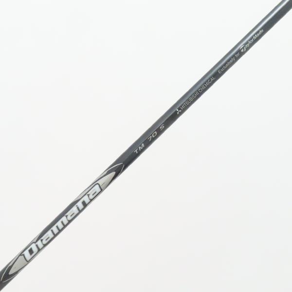 TaylorMade（テーラーメイド） Qi35 Qi35 レスキュー ユーティリティ