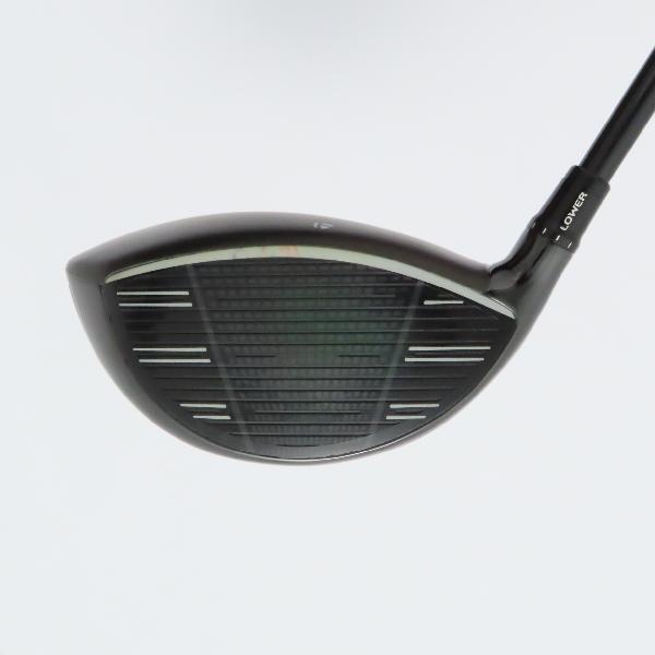 TaylorMade（テーラーメイド） Qi4D Qi4D ドライバー REAX 50 High