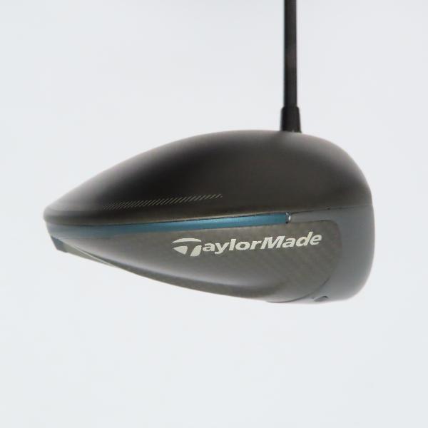 TaylorMade（テーラーメイド） Qi4D Qi4D ドライバー REAX 50 High