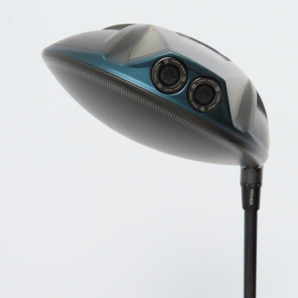 TaylorMade（テーラーメイド） Qi4D Qi4D ドライバー REAX 50 High