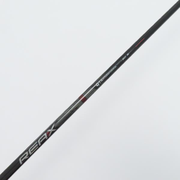 TaylorMade（テーラーメイド） Qi4D Qi4D ドライバー REAX 50 High