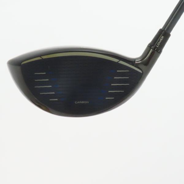 TaylorMade（テーラーメイド） Qi10 Qi10 LS ドライバー Diamana
