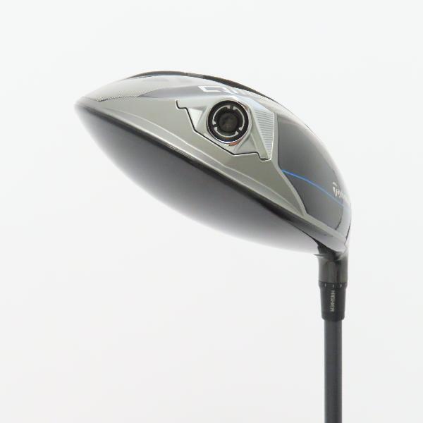 TaylorMade（テーラーメイド） Qi10 Qi10 LS ドライバー Diamana
