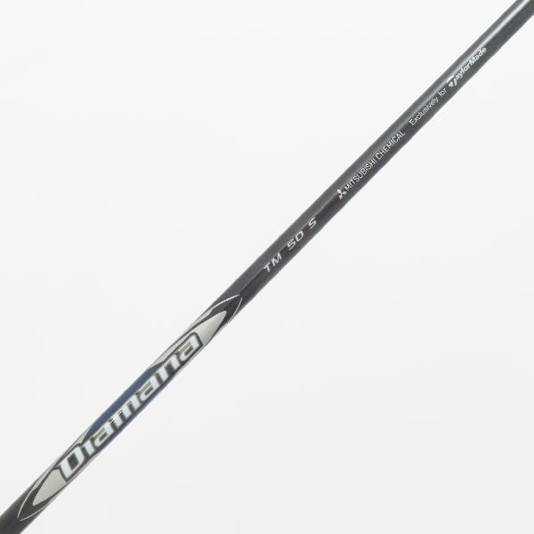 TaylorMade（テーラーメイド） Qi10 Qi10 LS ドライバー Diamana