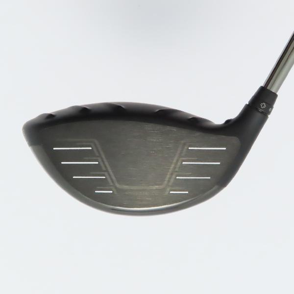PING（ピン） G440 G440 K ドライバー PING TOUR 2.0 CHROME 65