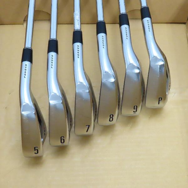 DUNLOP（ダンロップ） SRIXON スリクソン ZX5 アイアン N.S.PRO 950GH