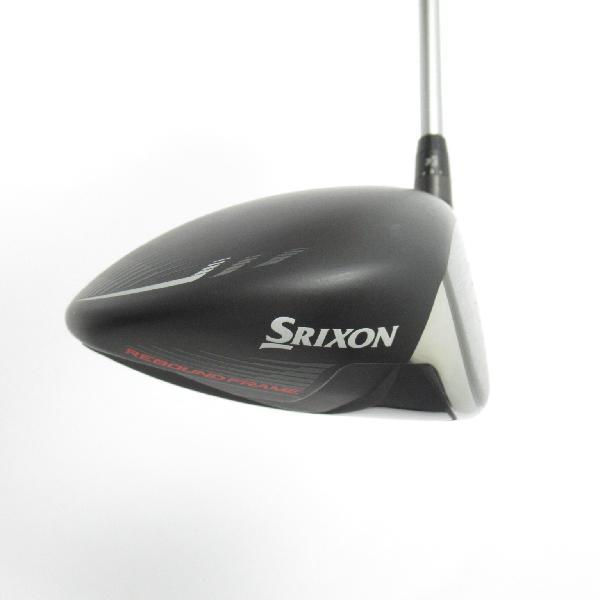 DUNLOP（ダンロップ） SRIXON スリクソン ZX5 MkII ドライバー Diamana