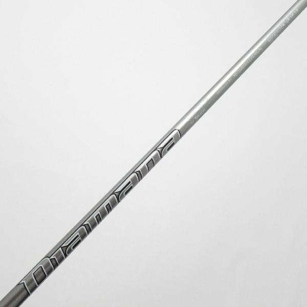 DUNLOP（ダンロップ） SRIXON スリクソン ZX5 MkII ドライバー Diamana