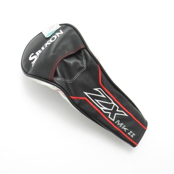 DIAMANA ZF 50（S）ドライバー シャフト SRIXON スリーブ付き DUNLOP（ダンロップ） SRIXON スリクソン ZX5 MkII ドライバー Diamana