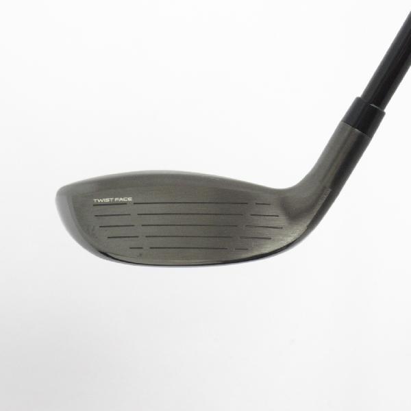 TaylorMade（テーラーメイド） Qi35 Qi35 MAX レスキュー