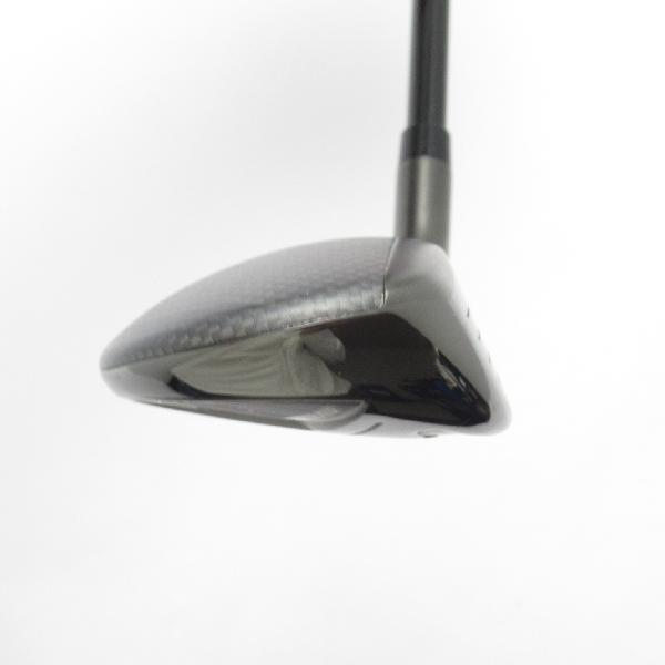 TaylorMade（テーラーメイド） Qi35 Qi35 MAX レスキュー