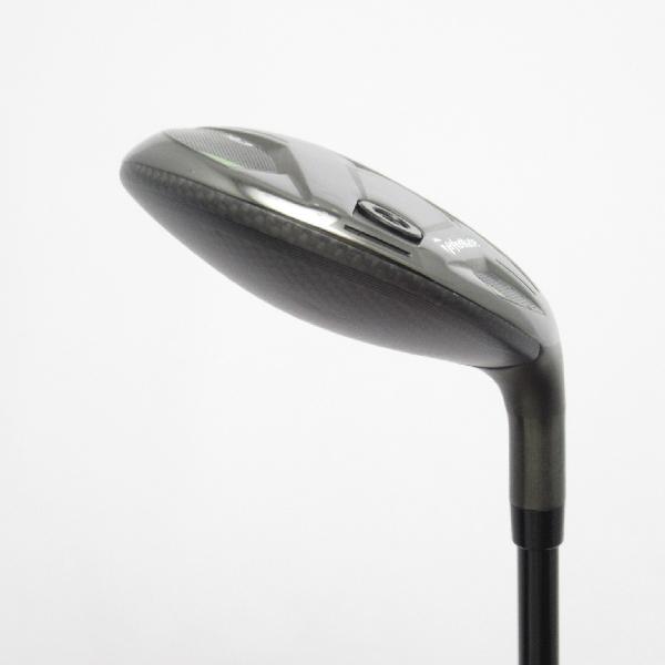 qi35 MAX LITE 4番　シャフト1k tensei TaylorMade（テーラーメイド） Qi35 Qi35 MAX レスキュー