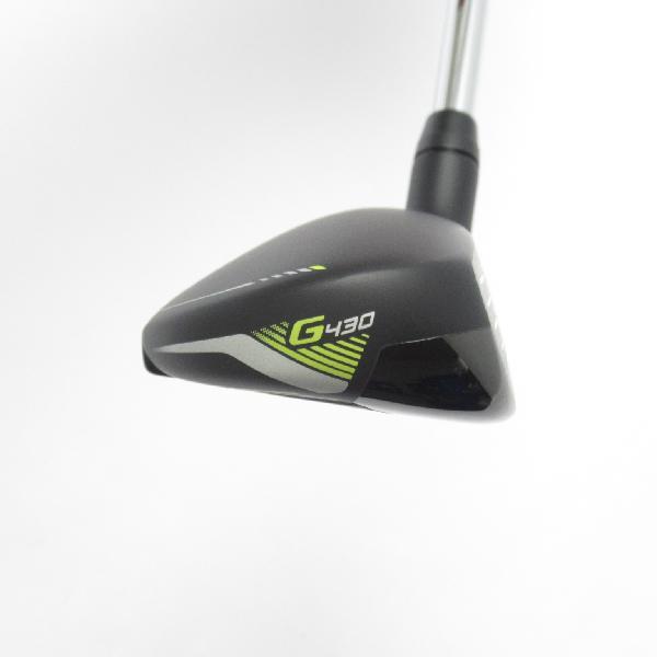 PING（ピン） G430 G430 ハイブリッド ユーティリティ N.S.PRO 850GH
