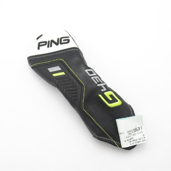 PING（ピン） G430 G430 ハイブリッド ユーティリティ N.S.PRO 850GH