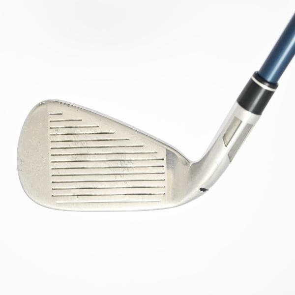 TaylorMade（テーラーメイド） SIM2 SIM2 マックス アイアン TENSEI