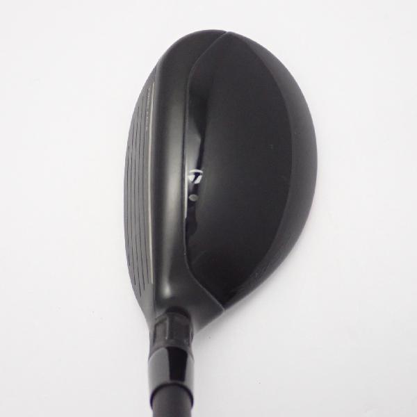 TaylorMade（テーラーメイド） STEALTH ステルス2 レスキュー