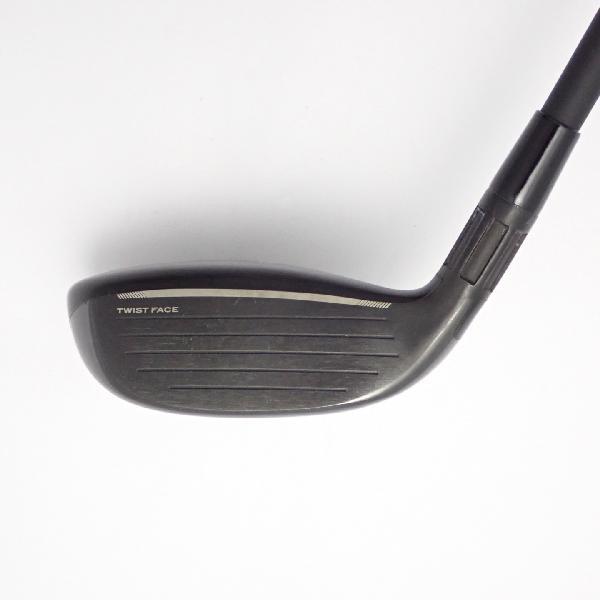 TaylorMade（テーラーメイド） STEALTH ステルス2 レスキュー