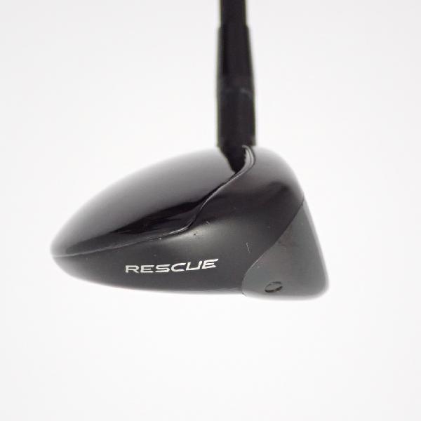 TaylorMade（テーラーメイド） STEALTH ステルス2 レスキュー