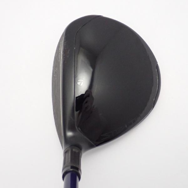 テーラーメイド　ステルス2 5w 1Kブルー60s TaylorMade（テーラーメイド） STEALTH ステルス2 フェアウェイウッド