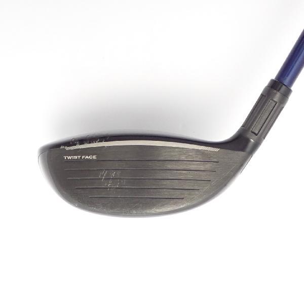 TaylorMade（テーラーメイド） STEALTH ステルス2 フェアウェイウッド