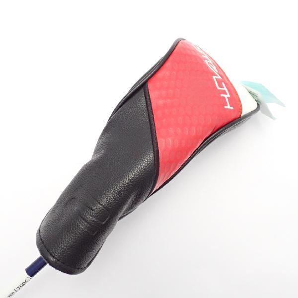 TaylorMade（テーラーメイド） STEALTH ステルス2 フェアウェイウッド