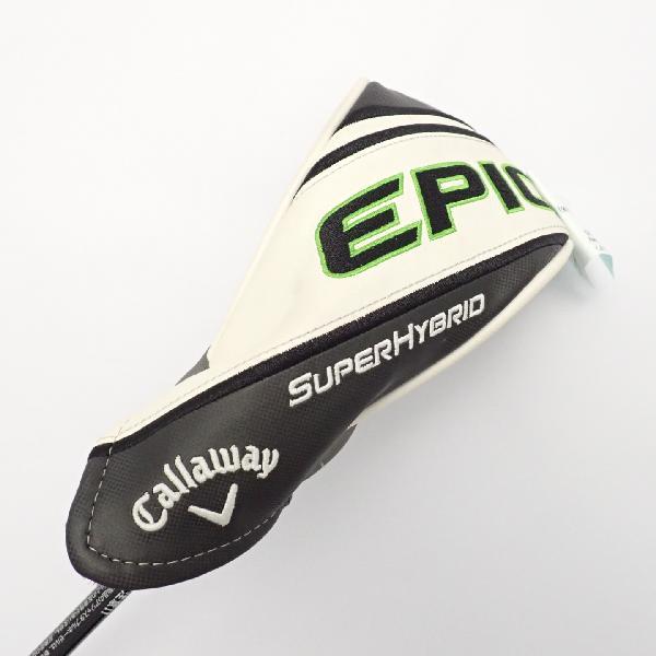 Callaway（キャロウェイ） キャロウェイゴルフ EPIC EPIC SUPER HYBRID