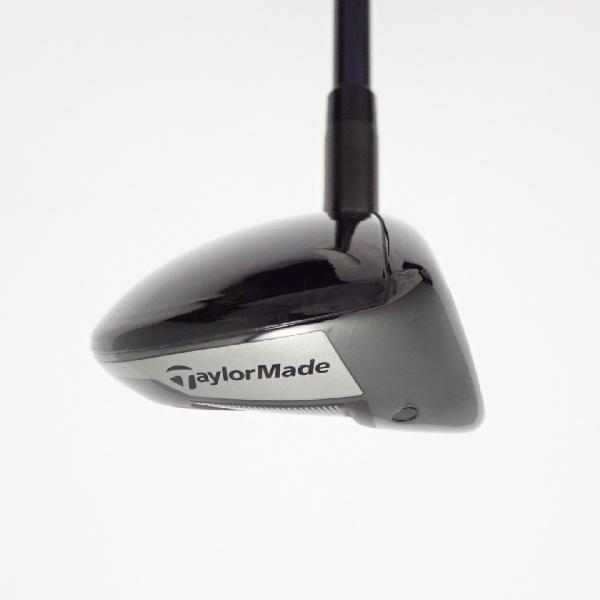 TaylorMade（テーラーメイド） Qi10 Qi10 レスキュー ユーティリティ