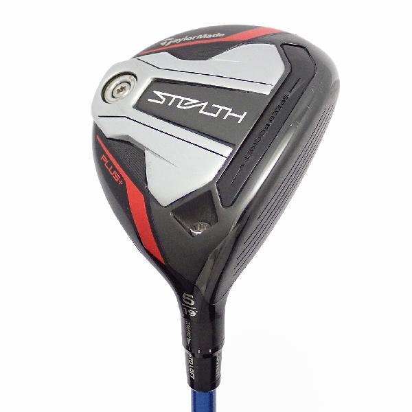 TaylorMade（テーラーメイド） STEALTH ステルス PLUS フェアウェイ
