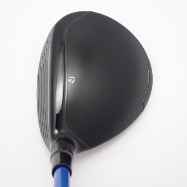 TaylorMade（テーラーメイド） STEALTH ステルス PLUS フェアウェイ