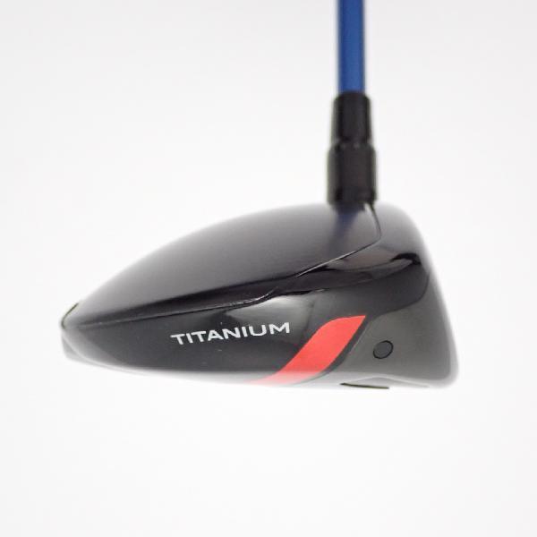 TaylorMade（テーラーメイド） STEALTH ステルス PLUS フェアウェイ