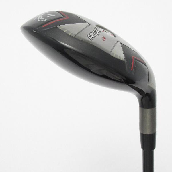 Callaway Apex UW 23° キャロウェイ TENSEI 70 SR Callaway（キャロウェイ） キャロウェイゴルフ APEX APEX UW(2023