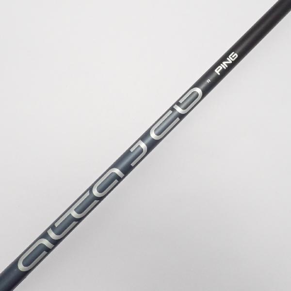 PING（ピン） G425 G425 ハイブリッド ユーティリティ ALTA J CB SLATE