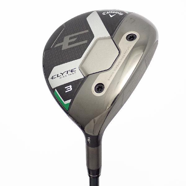 Callaway（キャロウェイ） キャロウェイゴルフ ELYTE エリート MAX