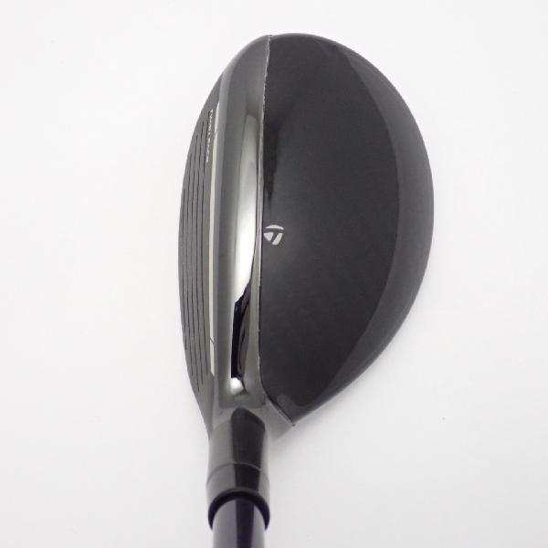 TaylorMade（テーラーメイド） Qi10 Qi10 レスキュー ユーティリティ