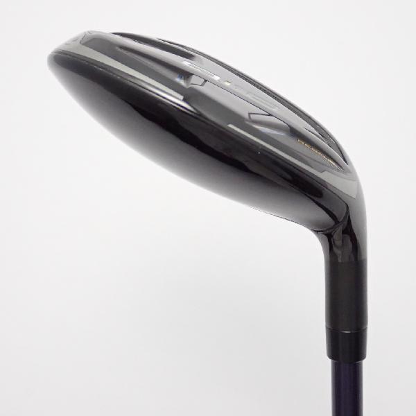 TaylorMade（テーラーメイド） Qi10 Qi10 レスキュー ユーティリティ