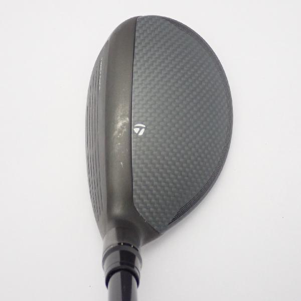 TaylorMade（テーラーメイド） Qi35 Qi35 レスキュー ユーティリティ