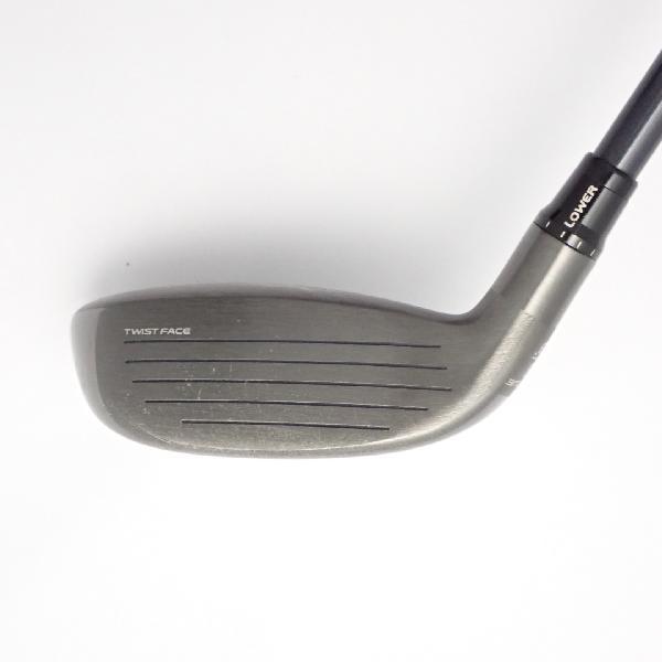 TaylorMade（テーラーメイド） Qi35 Qi35 レスキュー ユーティリティ