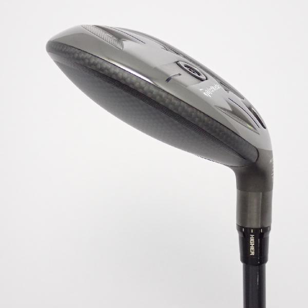 TaylorMade（テーラーメイド） Qi35 Qi35 レスキュー ユーティリティ