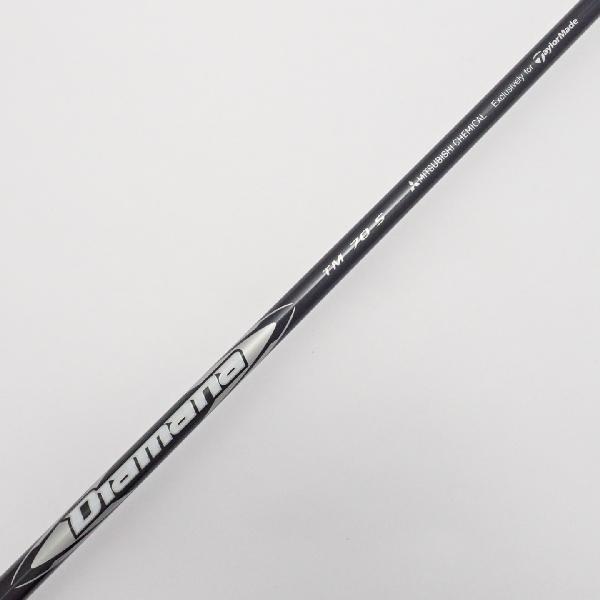 Qi35レスキュー、3番　ディアマナシルバー70 TaylorMade（テーラーメイド） Qi35 Qi35 レスキュー ユーティリティ