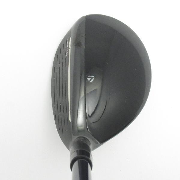 テーラーメイド　Qi10 MAX レスキュー　3U ディアマナTM60 S TaylorMade（テーラーメイド） Qi10 Qi10 MAX レスキュー