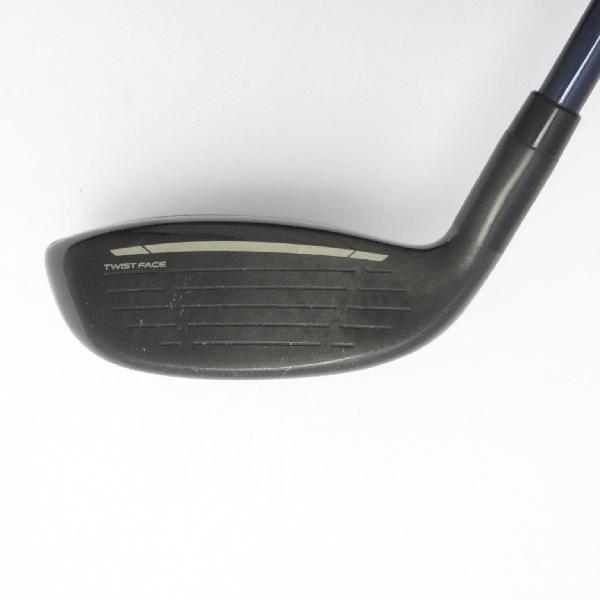 TaylorMade（テーラーメイド） Qi10 Qi10 MAX レスキュー
