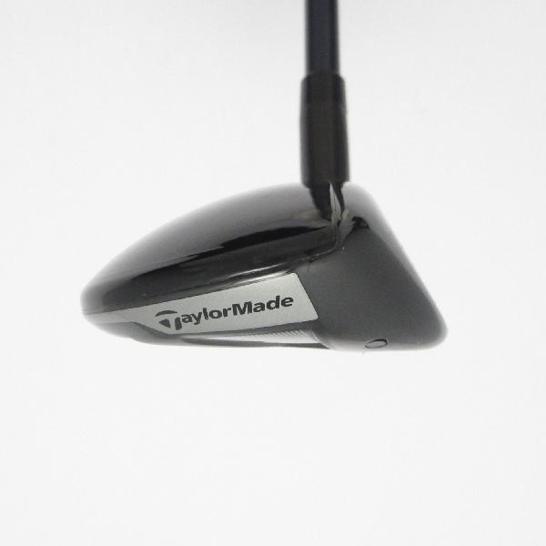 TaylorMade（テーラーメイド） Qi10 Qi10 MAX レスキュー